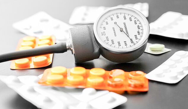 Hipertensiunea arterială necesită tratament medicamentos pentru a corecta hipertensiunea arterială